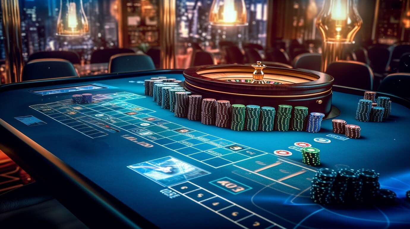 Découvrez le monde fascinant des nouveaux casinos en ligne